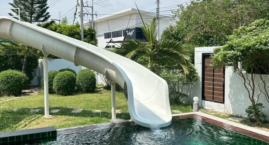 For rent 3 bedrooms villa in Hua Hin, Prachuap Khiri Khan