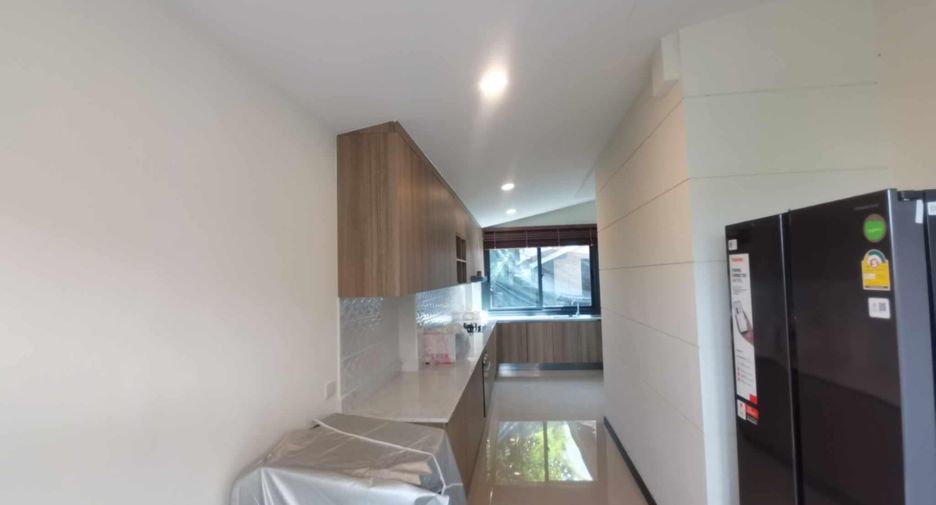 Haus zum Kauf mit 4 Zimmer in Hang Dong, Chiang Mai