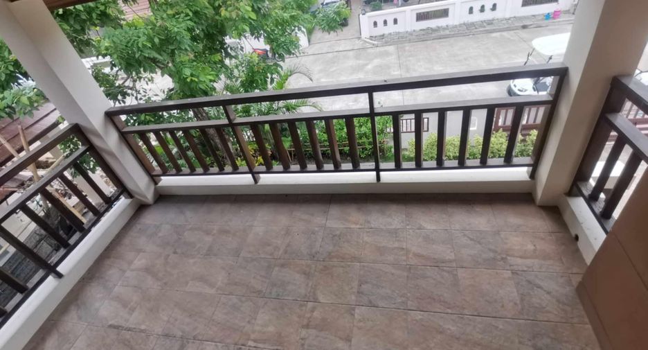 Haus zum Kauf mit 4 Zimmer in Hang Dong, Chiang Mai