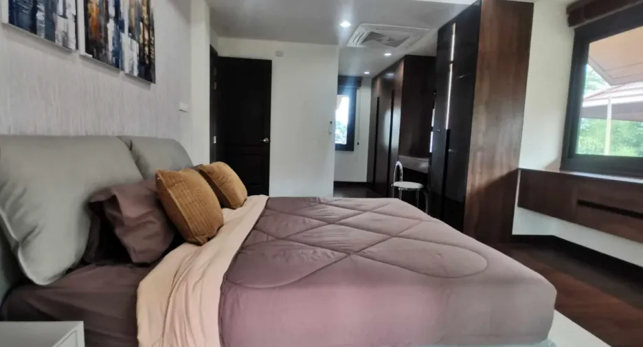 Haus zum Kauf mit 4 Zimmer in Hang Dong, Chiang Mai
