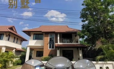 Haus zum Kauf mit 4 Zimmer in Hang Dong, Chiang Mai