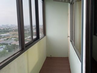 À vendre 1 chambre condo à Prawet, Bangkok