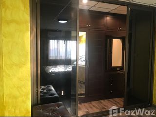 À vendre 1 chambre condo à Prawet, Bangkok