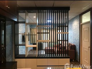 À vendre 1 chambre condo à Prawet, Bangkok