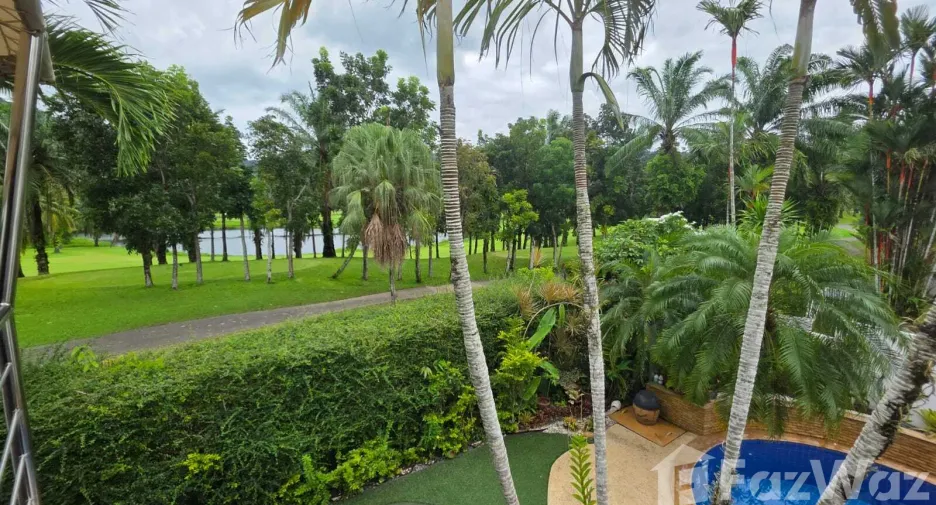 Villa en venta de 3 habitaciones en Kathu, Phuket