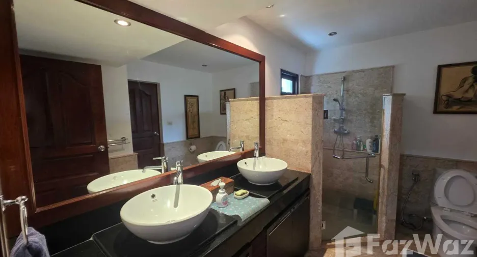 Villa en venta de 3 habitaciones en Kathu, Phuket