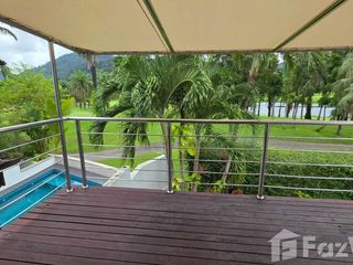 Villa en venta de 3 habitaciones en Kathu, Phuket
