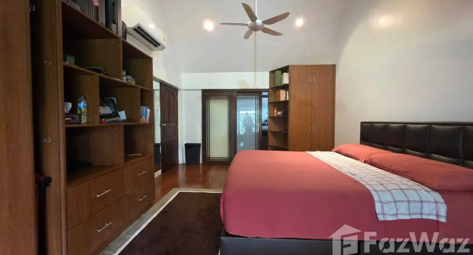 Villa en venta de 3 habitaciones en Kathu, Phuket