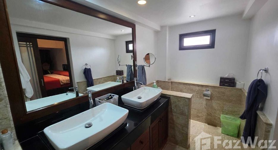 Villa en venta de 3 habitaciones en Kathu, Phuket