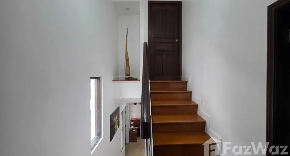 Villa en venta de 3 habitaciones en Kathu, Phuket