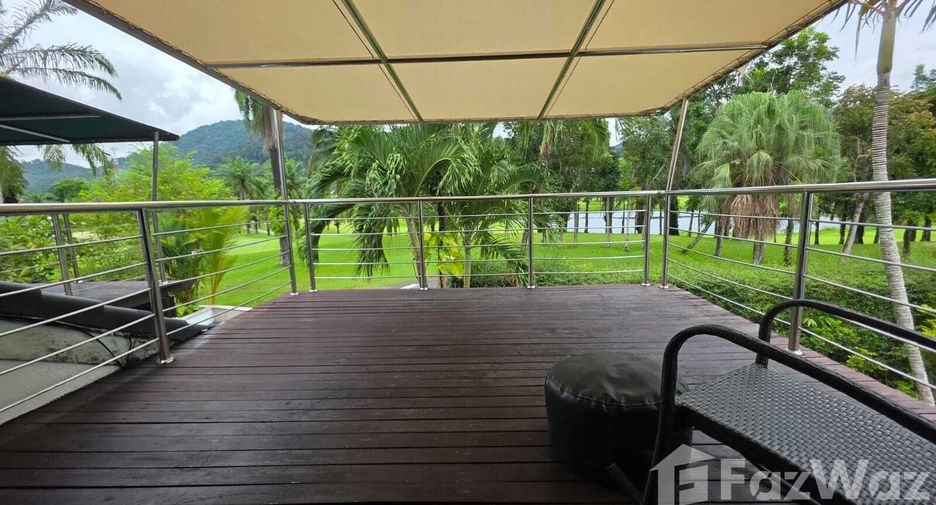 For sale 3 ベッドルーム villa in Kathu, Phuket