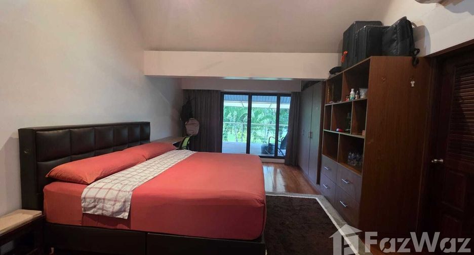 For sale 3 ベッドルーム villa in Kathu, Phuket