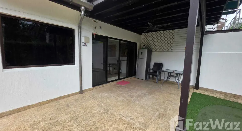 Villa en venta de 3 habitaciones en Kathu, Phuket