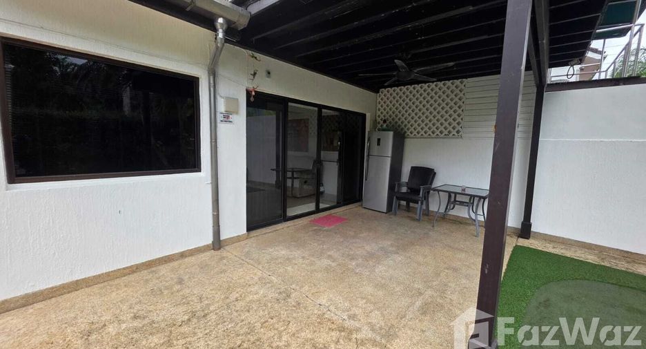 For sale 3 ベッドルーム villa in Kathu, Phuket