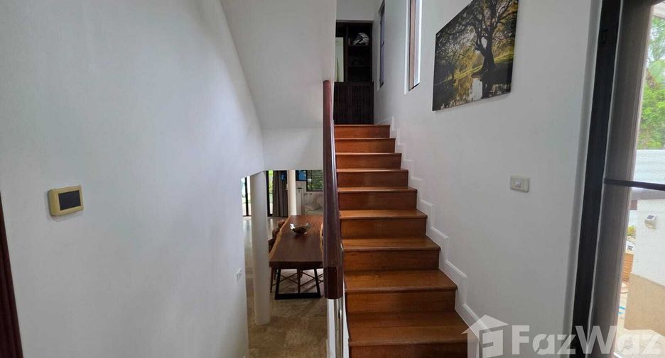For sale 3 ベッドルーム villa in Kathu, Phuket