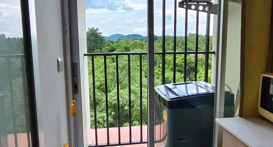 For rent 1 bed condo in Kathu, Phuket
