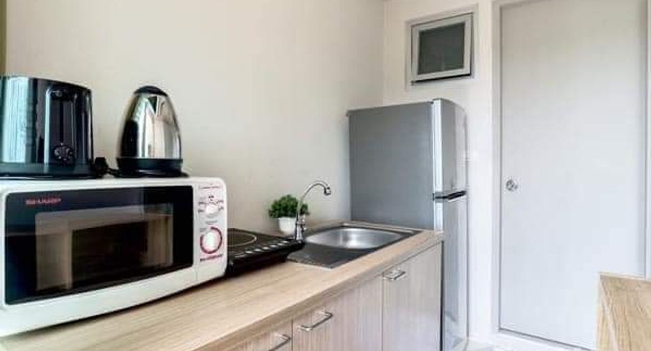 For rent 1 bed condo in Kathu, Phuket