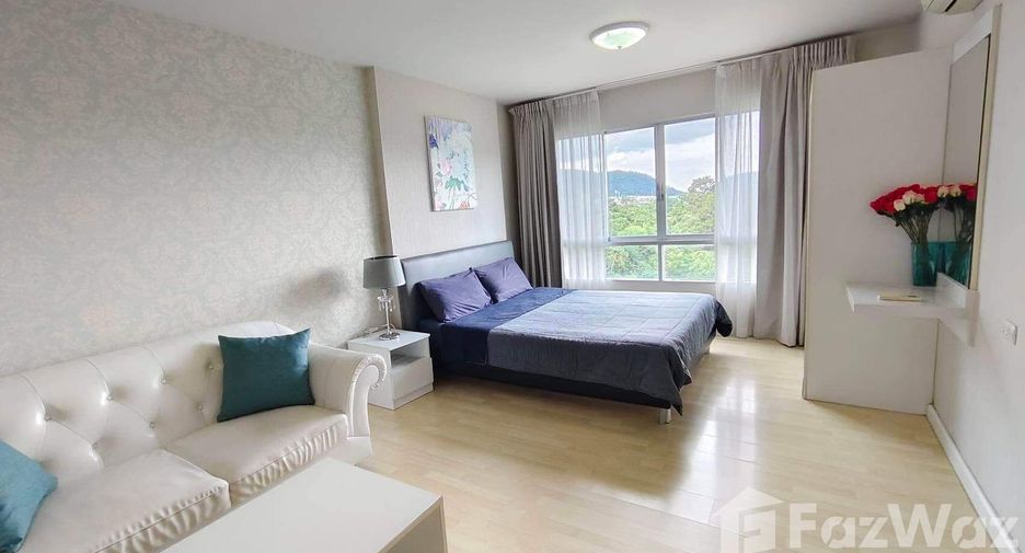 For rent 1 bed condo in Kathu, Phuket