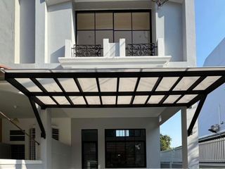 Продажа и аренда 3 спальни таунхаус в Пращет, Бангкок