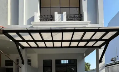 For sale そして for rent 3 ベッドルーム townhouse in Prawet, Bangkok