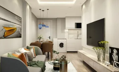 For sale 1 bed condo in Mueang Chiang Mai, Chiang Mai