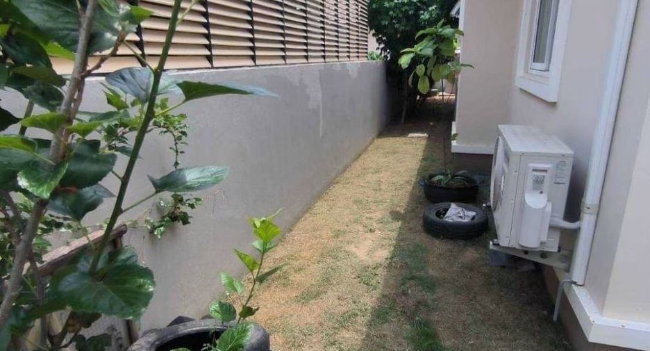 For rent 3 bedrooms house in Pran Buri, Prachuap Khiri Khan
