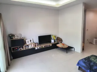 For rent 3 bedrooms house in Pran Buri, Prachuap Khiri Khan