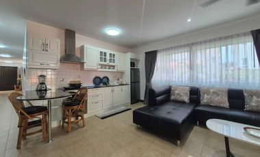 For rent 2 bedrooms condo in Bang Lamung, Chonburi