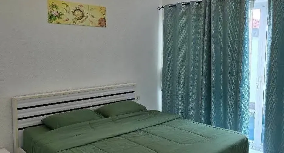 Haus zur Miete mit 2 Zimmer in Bang Lamung, Chonburi