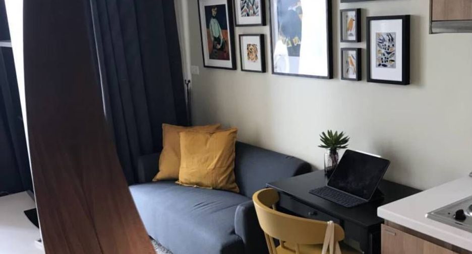 Wohnung zum Kauf mit 1 Zimmer in Bang Na, Bangkok