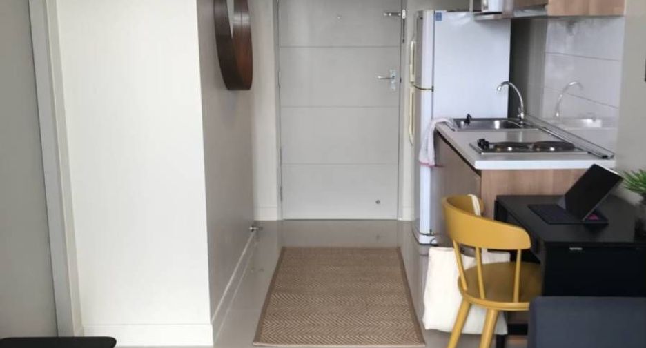 Wohnung zum Kauf mit 1 Zimmer in Bang Na, Bangkok