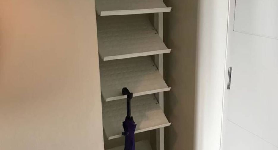 Wohnung zum Kauf mit 1 Zimmer in Bang Na, Bangkok