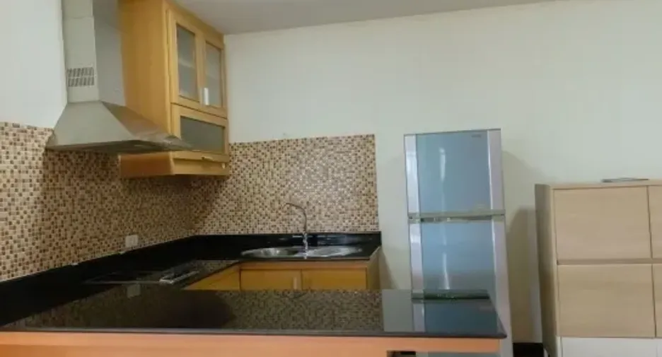 For sale 2 bedrooms condo in Hua Hin, Prachuap Khiri Khan