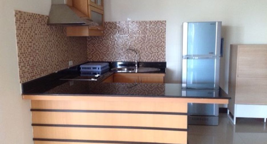 For sale 2 bedrooms condo in Hua Hin, Prachuap Khiri Khan