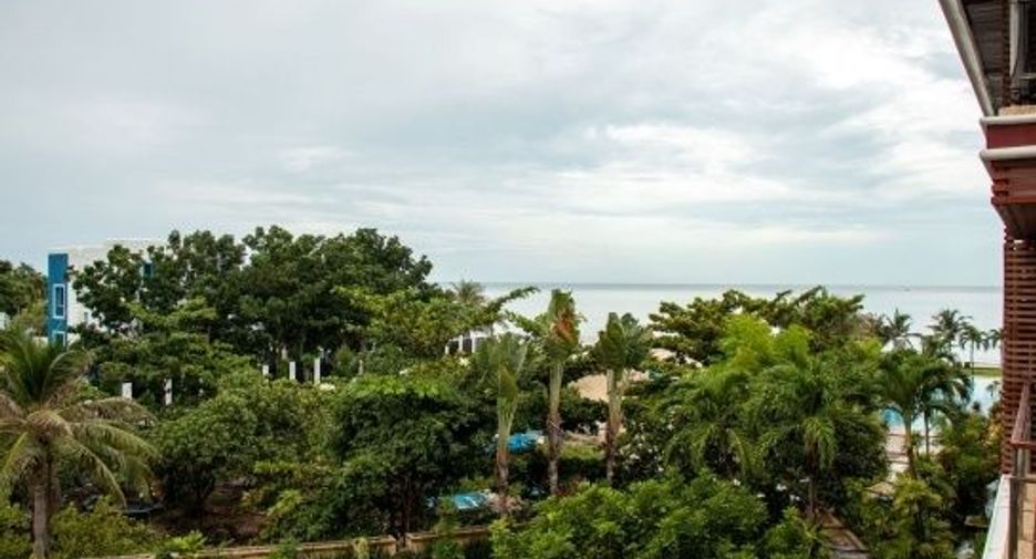For sale 2 bedrooms condo in Hua Hin, Prachuap Khiri Khan