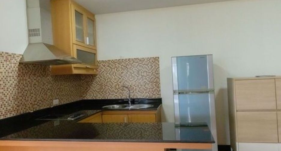 For sale 2 bedrooms condo in Hua Hin, Prachuap Khiri Khan