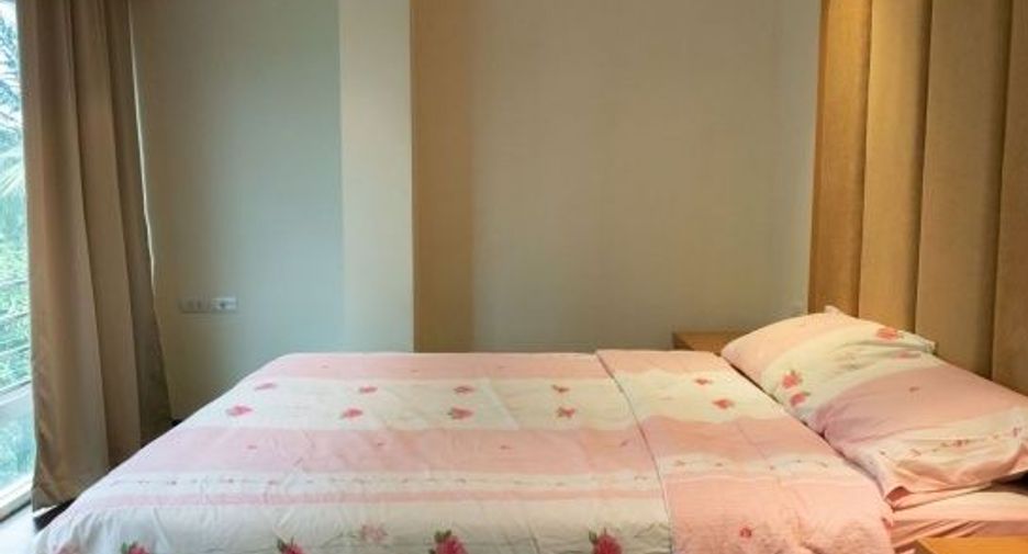 For sale 2 bedrooms condo in Hua Hin, Prachuap Khiri Khan