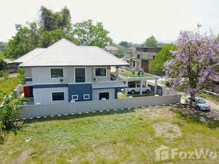 For sale land in Hang Dong, Chiang Mai