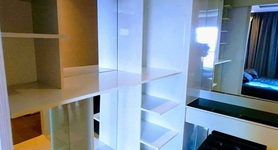 For rent 3 ベッドルーム condo in Bang Lamung, Chonburi