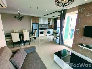 For Rent 3 Bedroom Condo In Bang Lamung, Chonburi