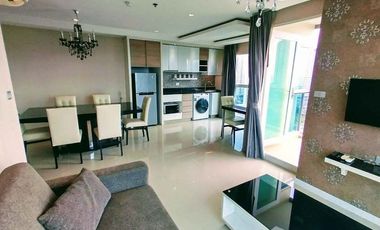 For rent 3 bedrooms condo in Bang Lamung, Chonburi