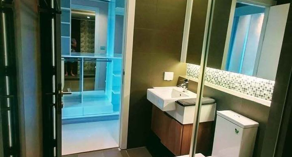 For rent 3 bedrooms condo in Bang Lamung, Chonburi