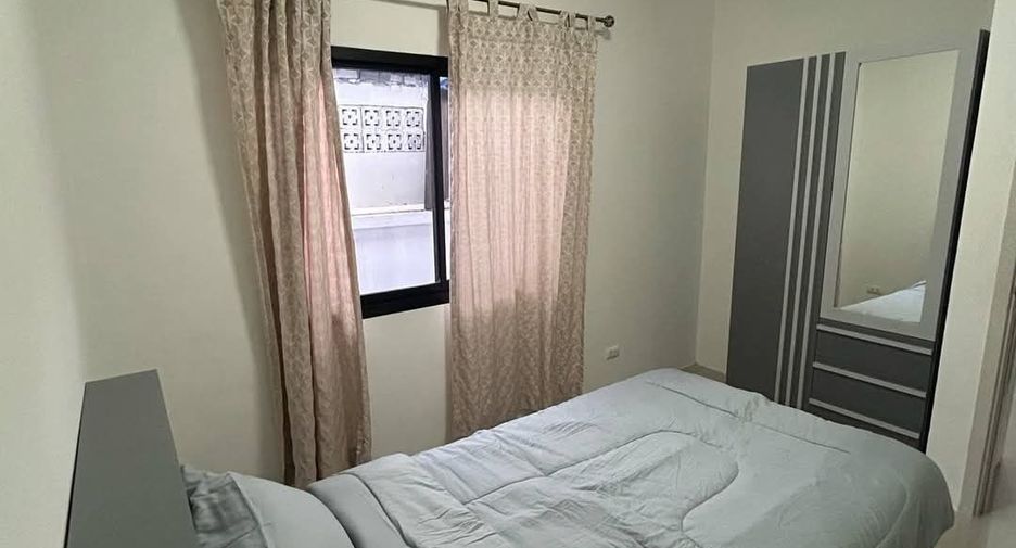 For rent 2 bedrooms house in Thalang, Phuket
