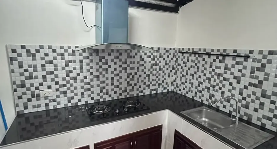 For rent 2 bedrooms house in Thalang, Phuket