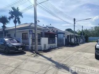 For rent 2 bedrooms house in Thalang, Phuket