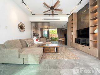 For sale 4 ベッドルーム villa in Thalang, Phuket