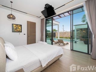 For sale 4 ベッドルーム villa in Thalang, Phuket