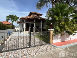 Villa zum Kauf mit 2 Zimmer in Pran Buri, Prachuap Khiri Khan