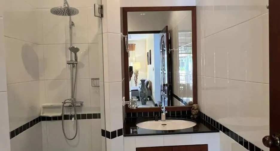 For sale 2 bedrooms villa in Pran Buri, Prachuap Khiri Khan