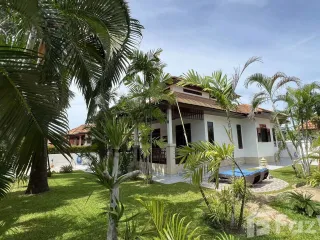 Villa zum Kauf mit 2 Zimmer in Pran Buri, Prachuap Khiri Khan